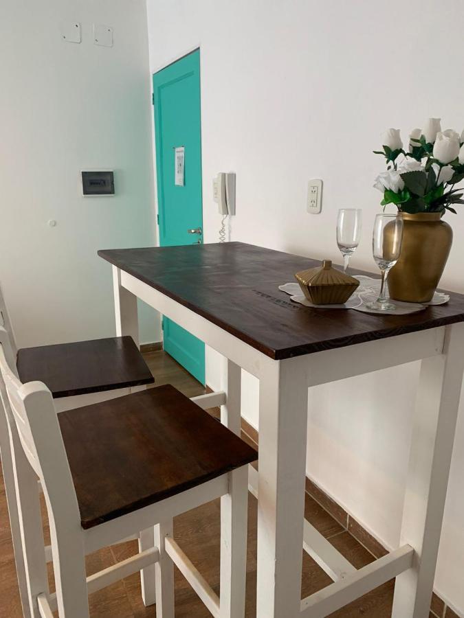 Edificio Rey Nino Apartment Posadas Exterior photo